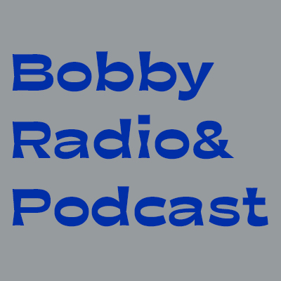 【Bobby的碎碎念】NO.8 大美食家 episode artwork