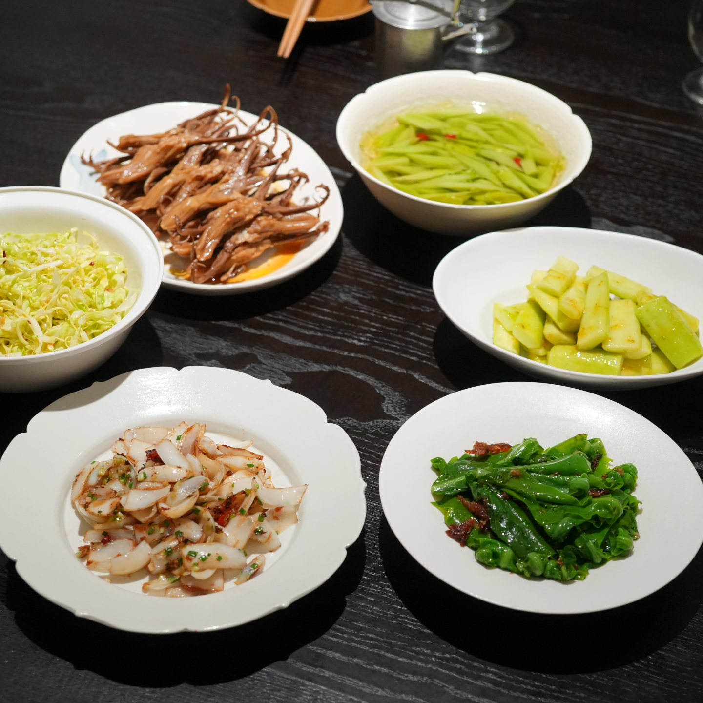 97. 营养师顾中一：我和我全家都没法按营养指南吃饭