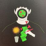 扑热息痛想开心