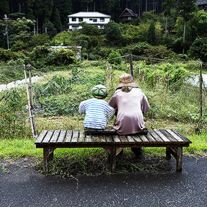 日本今年第一季度超2万人“孤独死”:人类如何面对“孤独”?