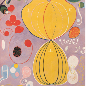 🌟 塔罗x灵性绘画：能改变命运？还是自我暗示？