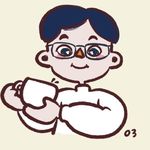 左嚎然