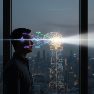 MiniMax 闫俊杰和罗永浩四小时访谈