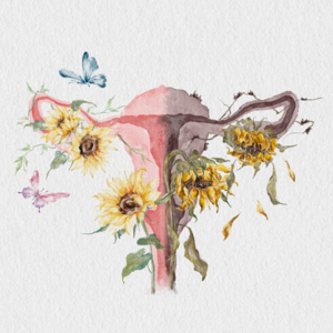 EP08 不正经科普——HPV和宫颈癌到底多密切 | 留下侃侃