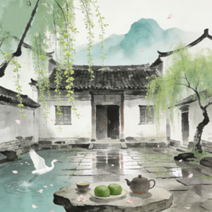 清明节，我拒绝了所有“云扫墓”的邀请