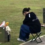 清风明月我同坐