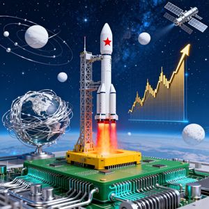 4月20日：商业航天、光纤等板块领涨