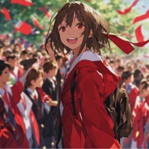 来点财经范儿 02 | 毕业季，高考季：这代年轻人如何抓住时代红利？