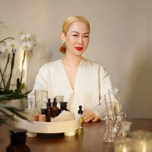 Ep07 对话柳芭莎Jenna：人生这场游戏你要玩得尽兴