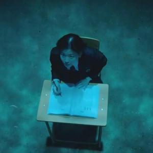 166 纠结份子钱怎么办？韩江《黑夜的狂欢》