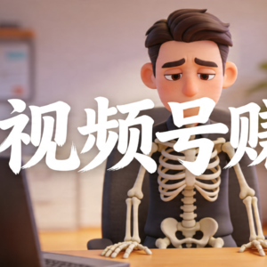 百万播放才赚1200元？视频号赚钱的三个残酷真相...