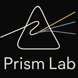棱镜换想 Prism Lab