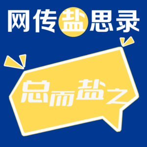 网传盐思录