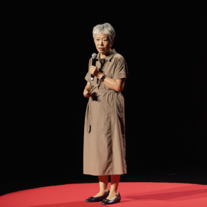 02. 李玫瑾:大人常说,孩子小,不懂事,但选择死亡,并不需要太久的生命
