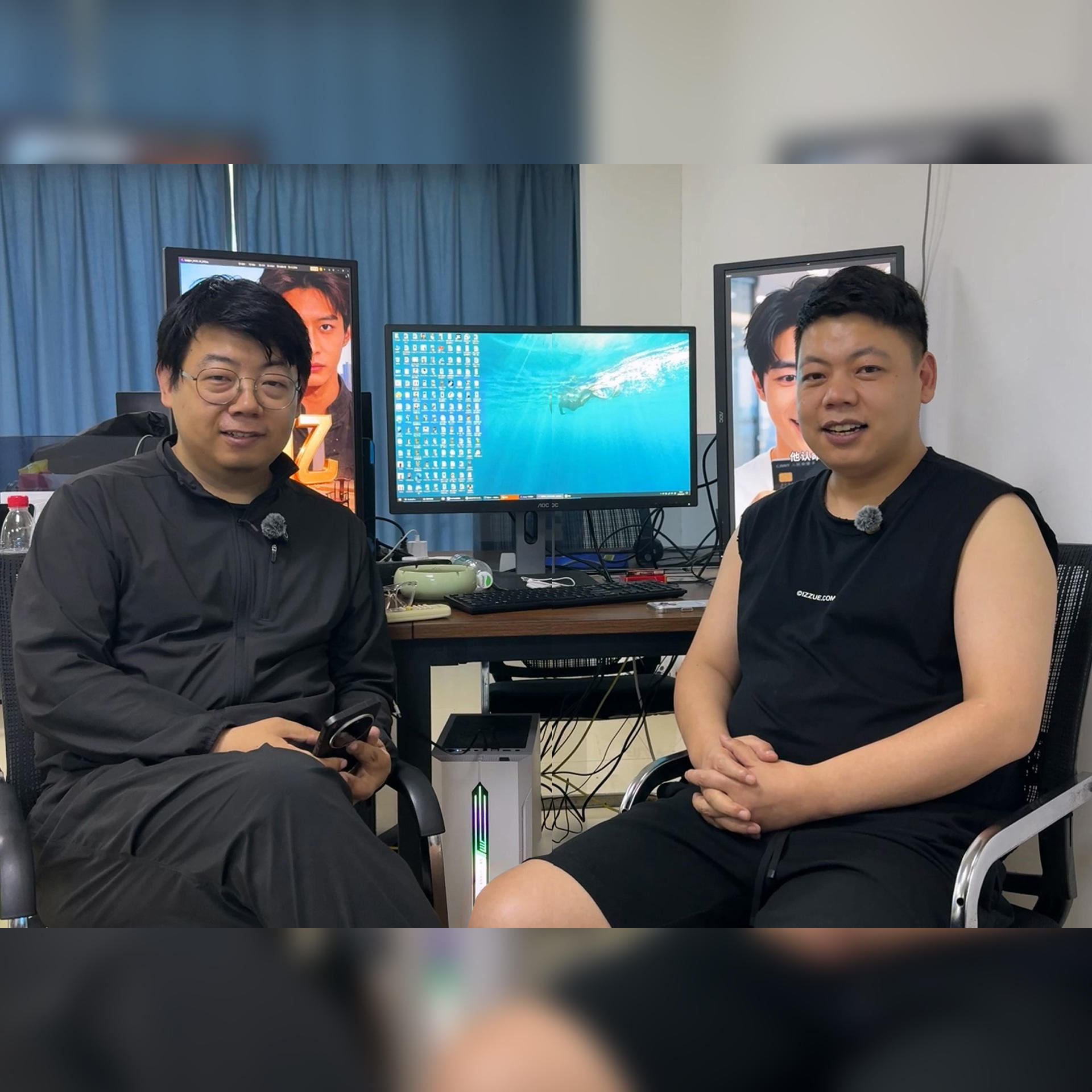 267.3000块成本,3.5亿次播放,AI短剧怎么在抖音挣钱? Episode cover