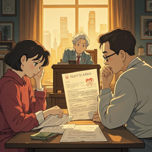 婚姻制度正在破产吗？从燕冬萍离婚案聊起。