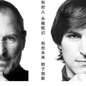 【乔布斯】斯坦福演讲1