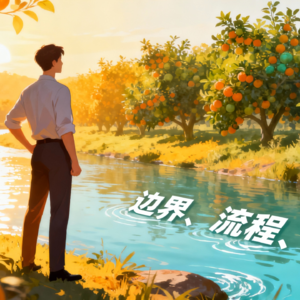 经验&吐槽——被白嫖九个月后,我给自己立了三条死规矩