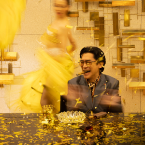 Vol.16 对话姚洋｜诺贝尔经济学奖为什么无法解释中国？