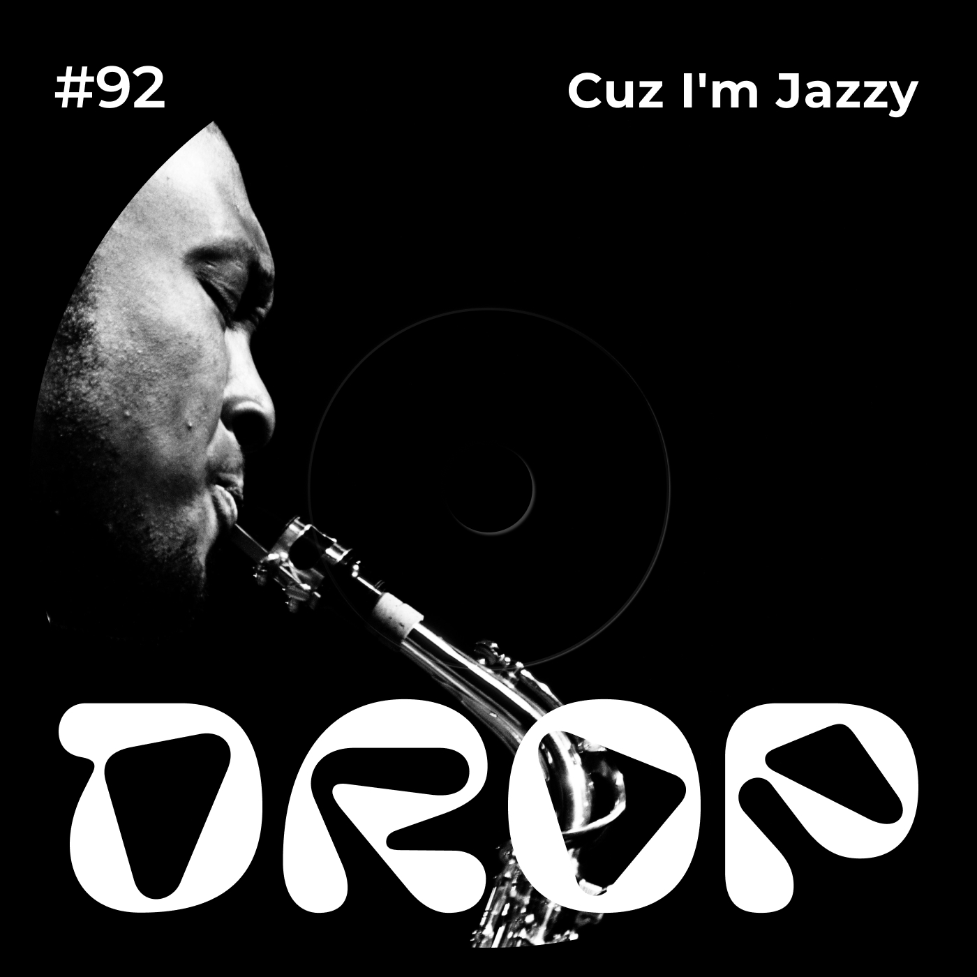 #92 Cuz I'm Jazzy episode artwork