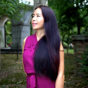 访谈央金拉姆（一）：修行与亲密关系如何共生？