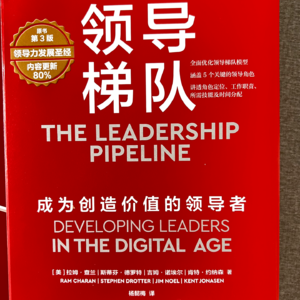 【17】身为打工人,我对领导有话说,《领导梯队》预告篇