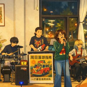 EP21: 从被裁到两个月上岸,我都做对了什么?