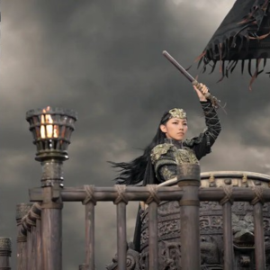 Vol 12 春节档之“神仙打架”(下)：神话大女主的进阶之路