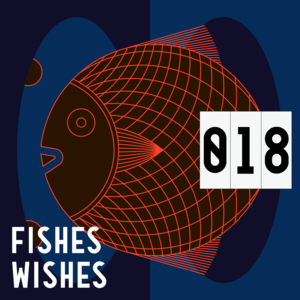 “这是一副双动圈，双动腿单元的耳机” ｜ FW018