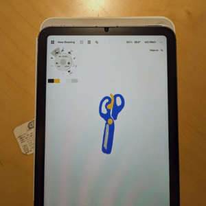052 - 年度购物失败案例 iPad mini