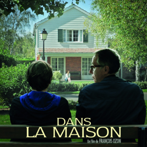 vol61｜登堂入室：法国悬疑巨作，16岁少年的超凡心理操控术，看欧容如何致敬希区柯克