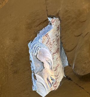 邯郸访古：北朝霸府，兰陵王入阵起舞 E.101