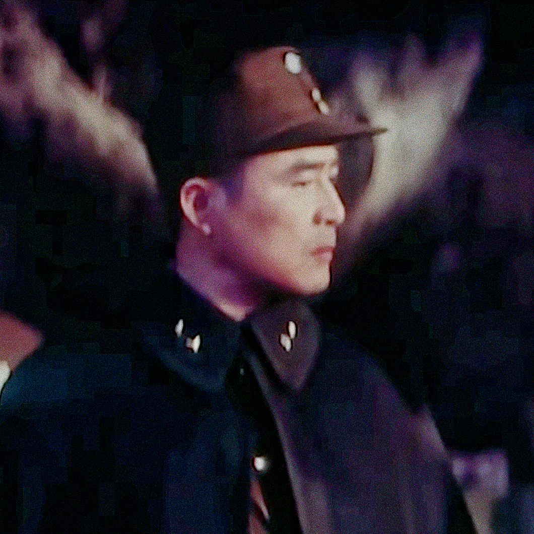 1-2-3杜聿明和他的长官们：金碧长街月骤明（下） episode artwork