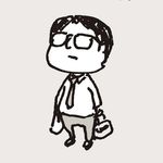 记事Ben