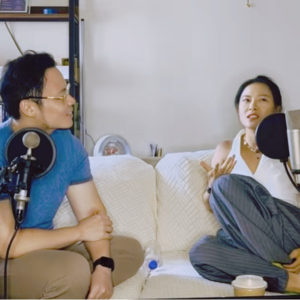 EP4. 七夕特祭之Anti-Dating Apps-Clara
