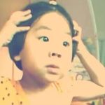 微小的一个我