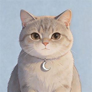 皮斯猫