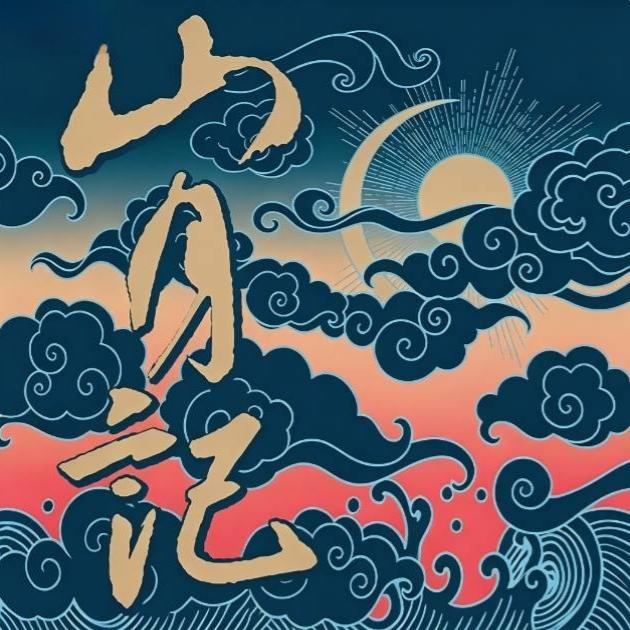 11.《山月记》:如何走出被卡住的奥德赛之旅 episode artwork