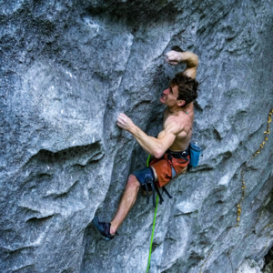 09.对谈顶尖攀岩者SebBouin：5.15d岩壁上的游吟诗人