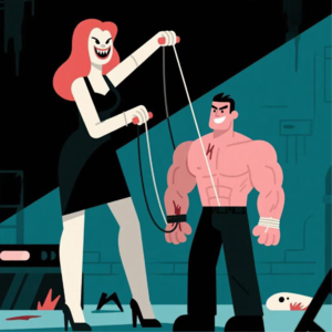 14.【凶案现场】散打冠军的畸恋修罗场