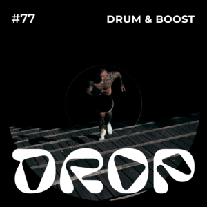 #77 RUN & BOOST