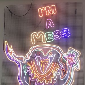 一身猪腩肉_momo