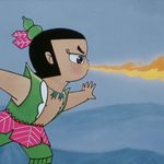 莫聽穿林打葉聲