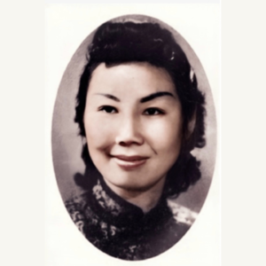 Vol.78 极司菲尔76号魔窟里的悲剧之花:无名特工关露