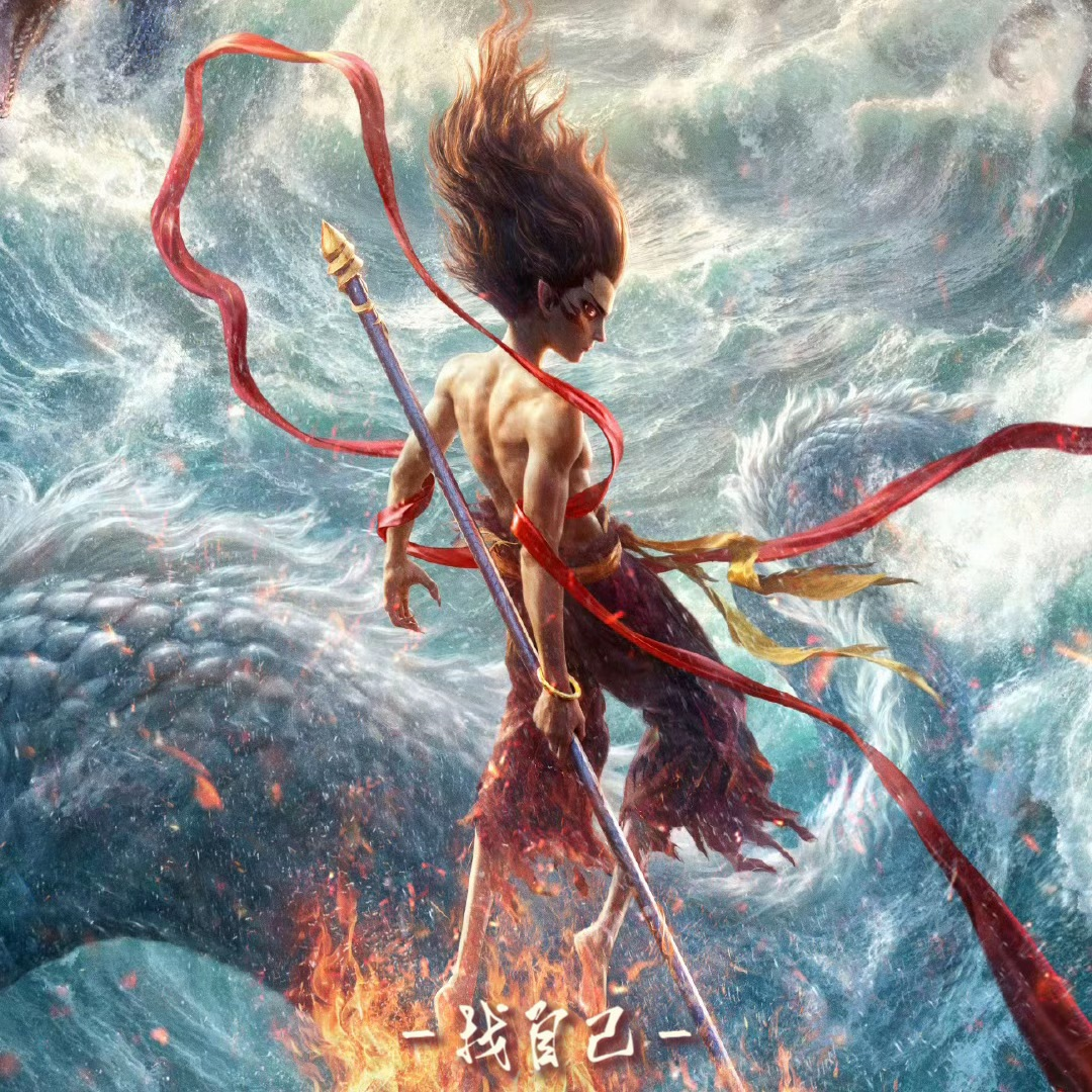 大盘点！国漫走过60年，《哪吒》出息了！ episode artwork