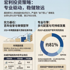 04风禾晨间:千亿财主竟是农场主?宏利缘何钟情农林投资