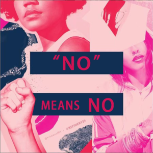 插话会 023 | 无处不在的性骚扰!