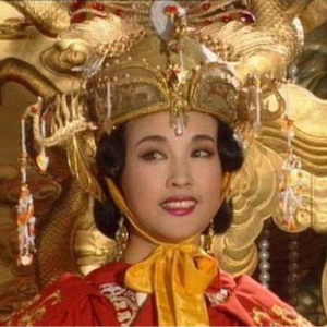 【美人局08】“不安分”能成就什么|拿捏了大女主全赛道的刘晓庆