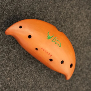 「第89件小众乐器」从泥土到音乐的千年之约|彝族阿乌