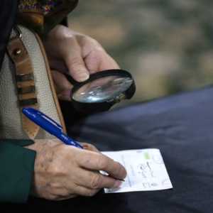 伊朗改革派意外进入“决赛圈”，与保守派争夺总统之位